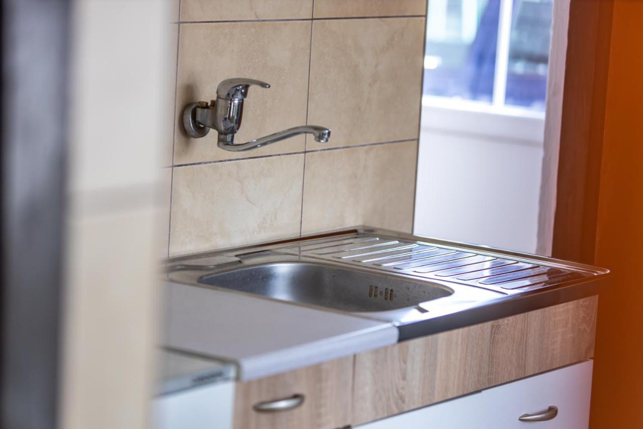 Apartman Kokin Brod Exteriör bild