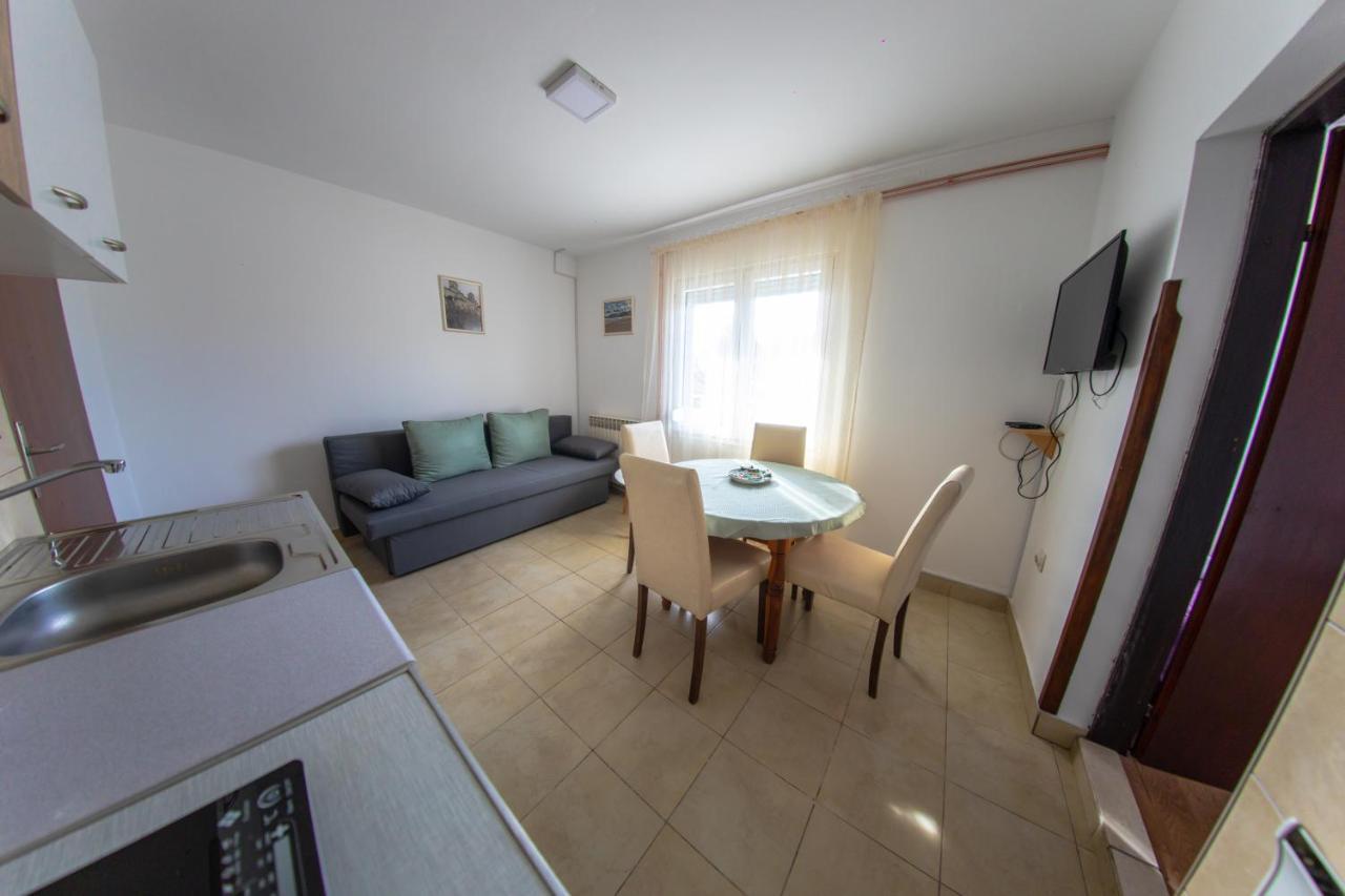 Apartman Kokin Brod Exteriör bild
