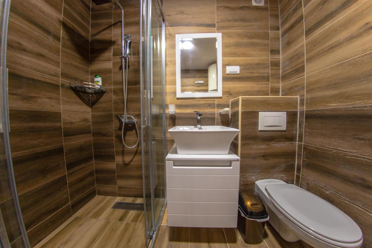 Apartman Kokin Brod Exteriör bild