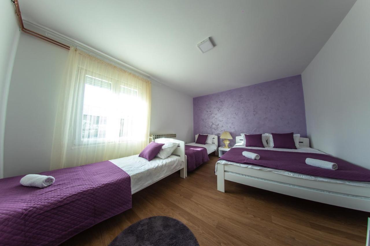 Apartman Kokin Brod Exteriör bild