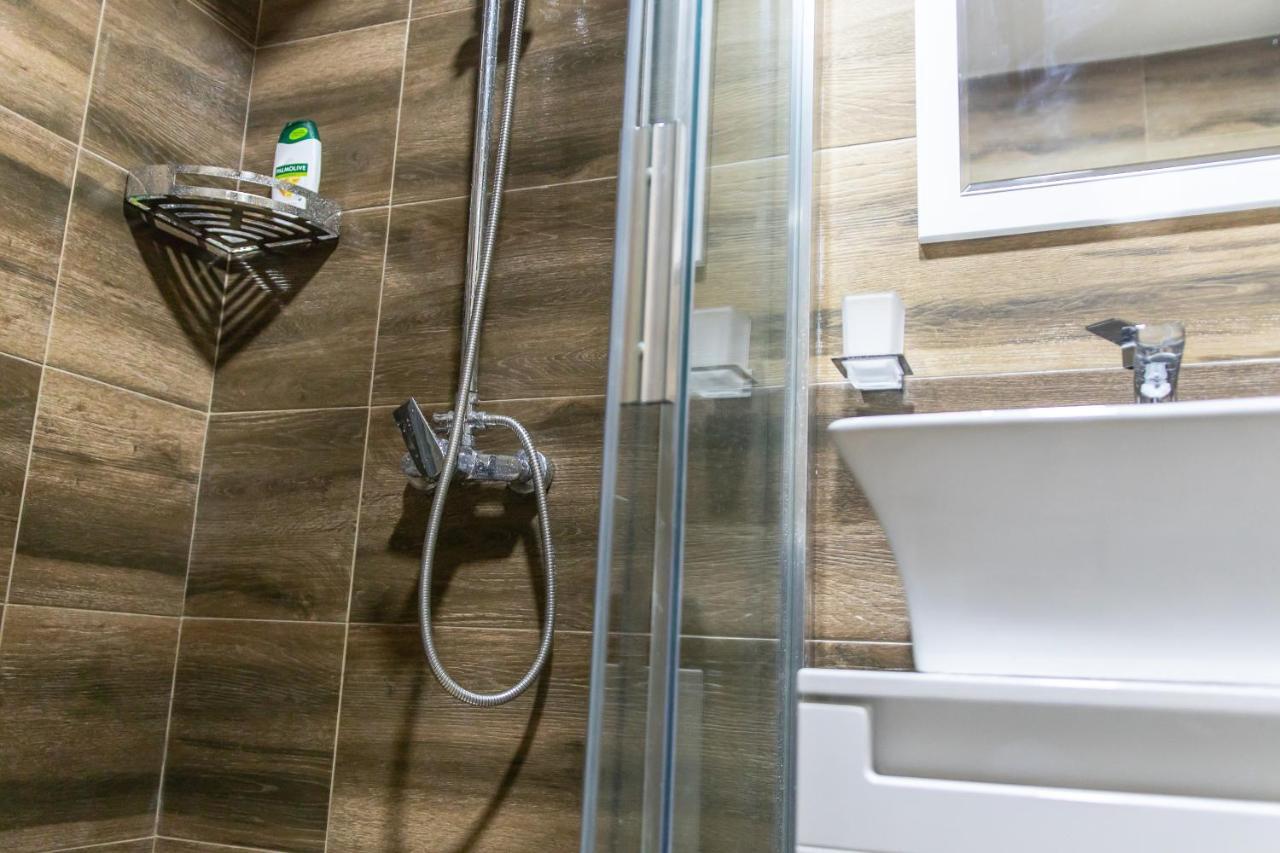 Apartman Kokin Brod Exteriör bild