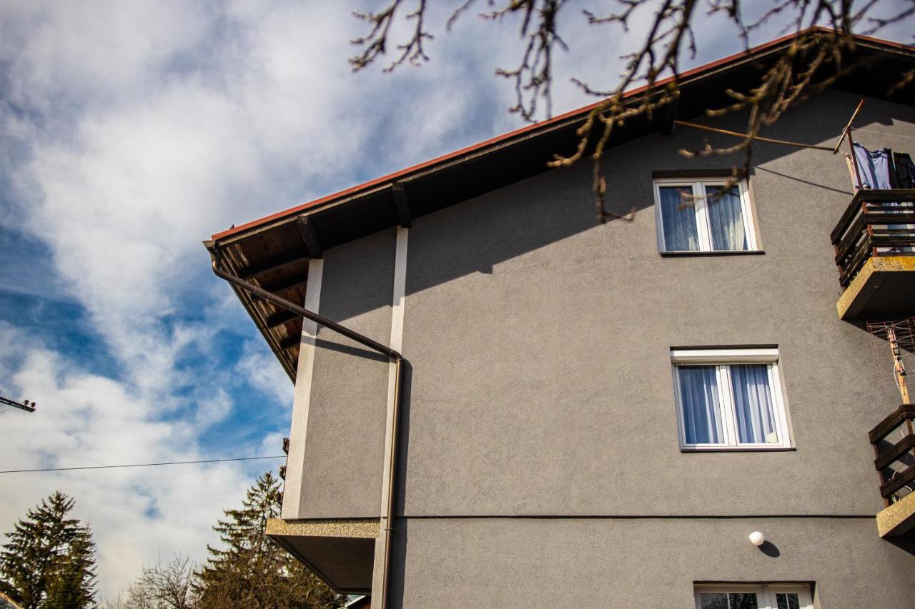 Apartman Kokin Brod Exteriör bild