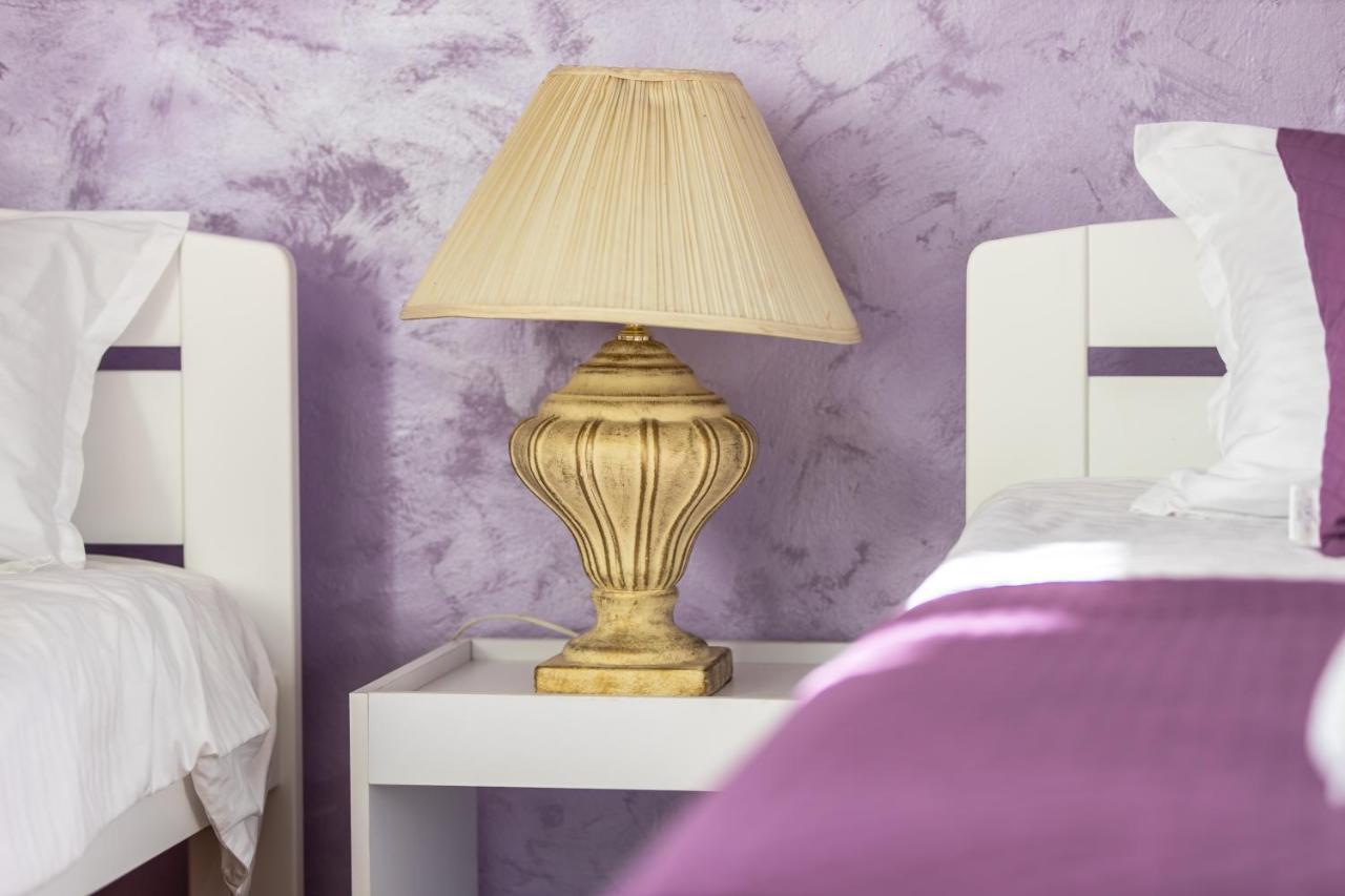 Apartman Kokin Brod Exteriör bild